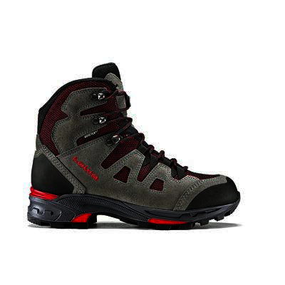 Lowa Khumbu II GTX Mid Ladies Walking Boots Lowa Khumbu II GTX Mid Ladies Walking Boots